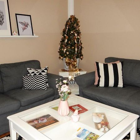 Apartment Happy Mosel Cochem Bagian luar foto