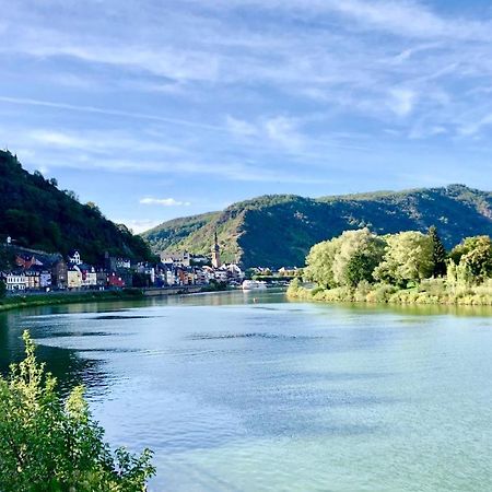 Apartment Happy Mosel Cochem Bagian luar foto