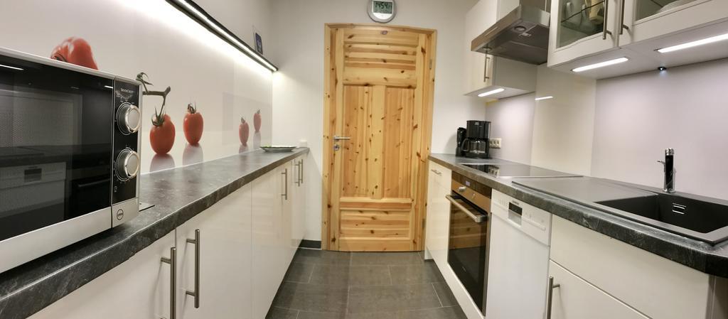 Apartment Happy Mosel Cochem Bagian luar foto