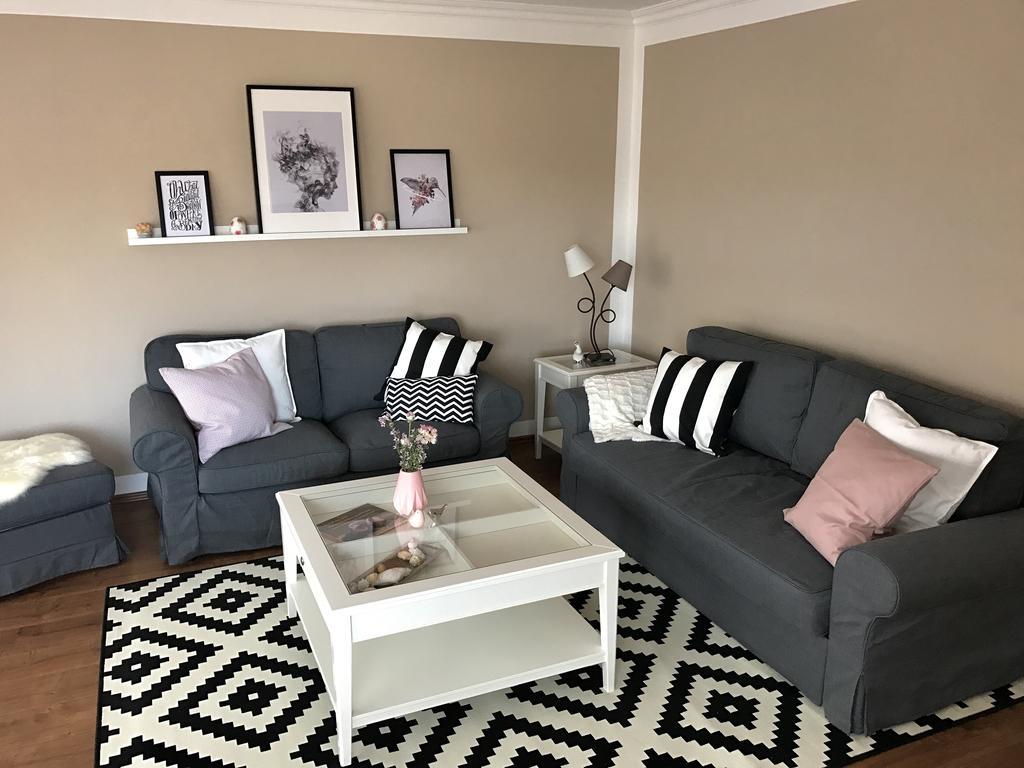 Apartment Happy Mosel Cochem Bagian luar foto