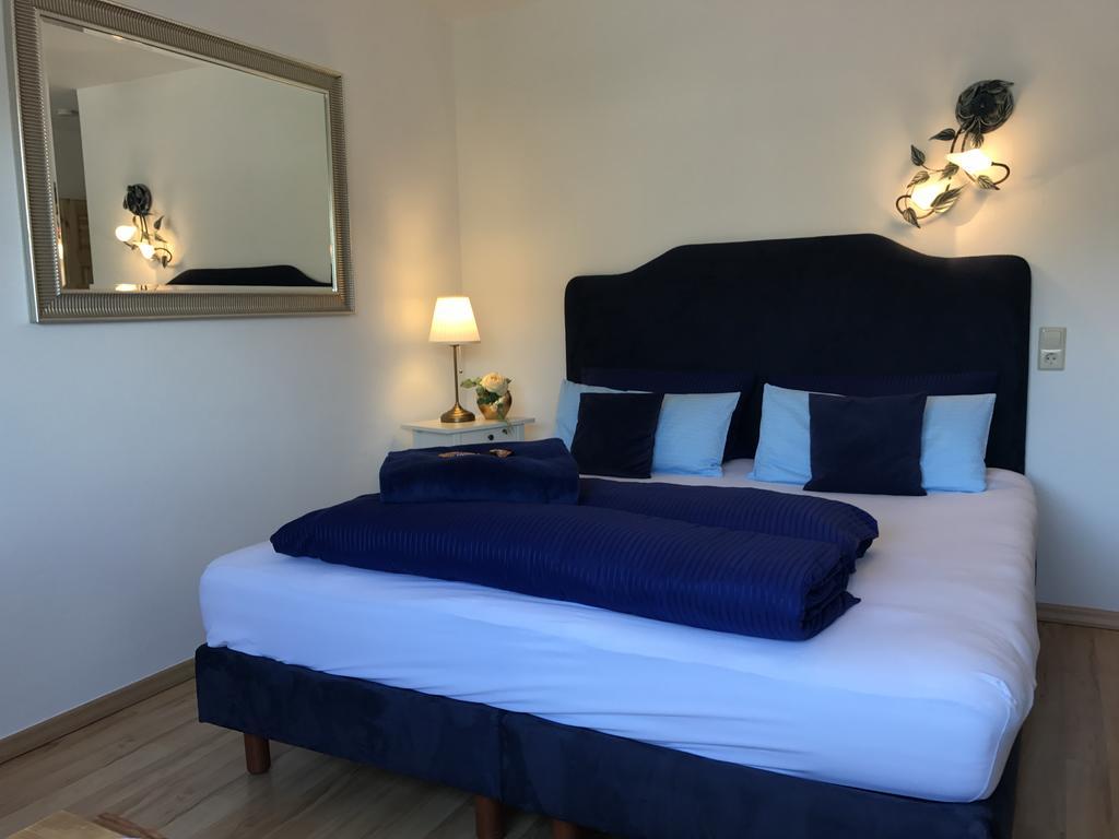Apartment Happy Mosel Cochem Bagian luar foto