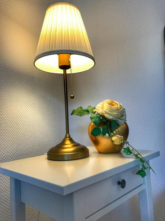 Apartment Happy Mosel Cochem Bagian luar foto