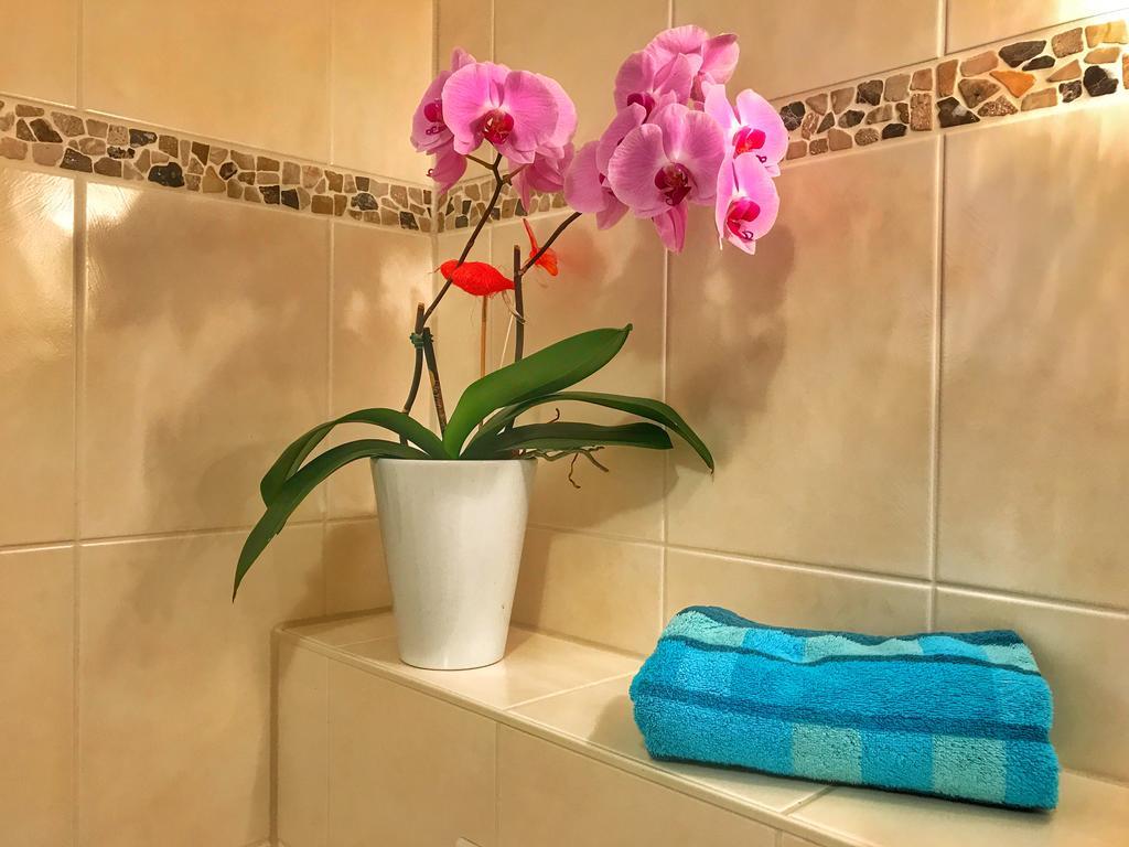 Apartment Happy Mosel Cochem Bagian luar foto