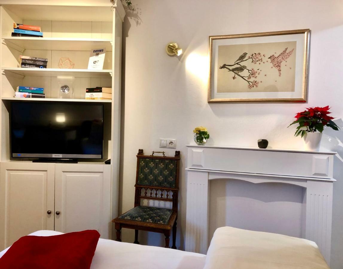 Apartment Happy Mosel Cochem Bagian luar foto