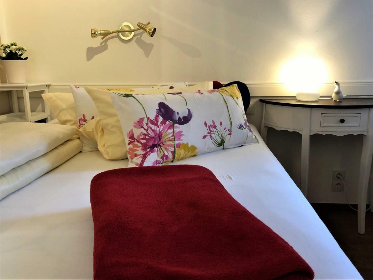 Apartment Happy Mosel Cochem Bagian luar foto